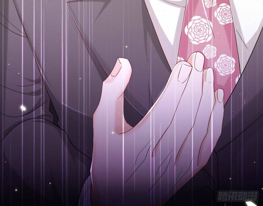 dĩ hôn chi danh chapter 2.1 26