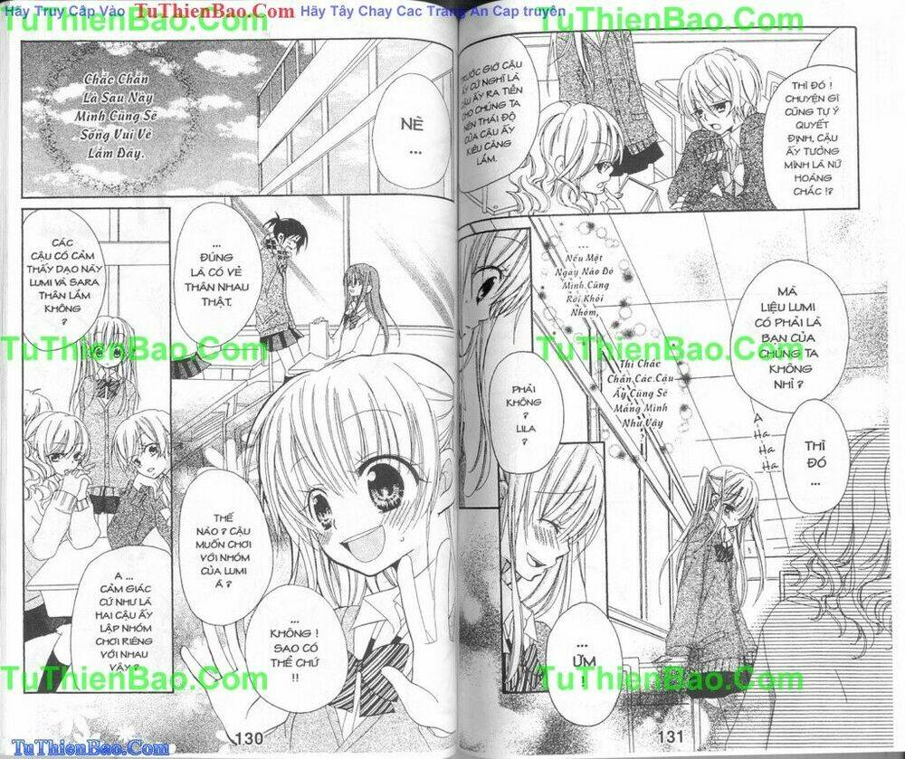 chân trời hạnh phúc chapter 2 66