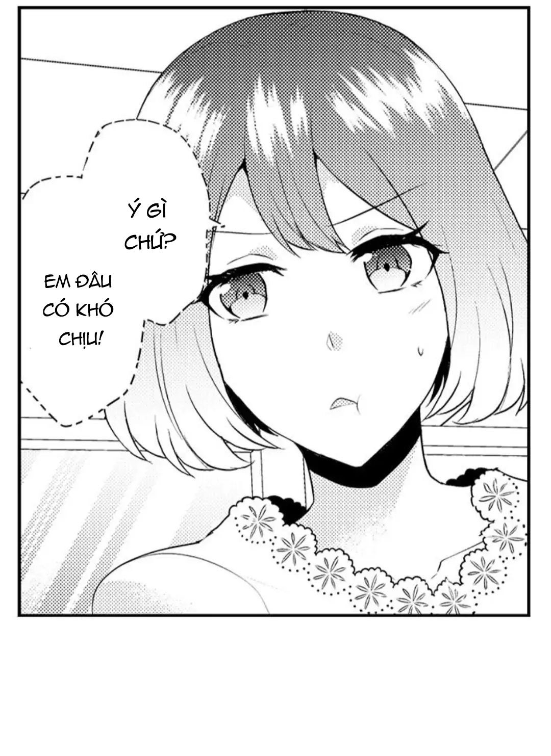 sau khi chia tay, chúng tôi làm "chuyện ấy" chapter 4.2 10