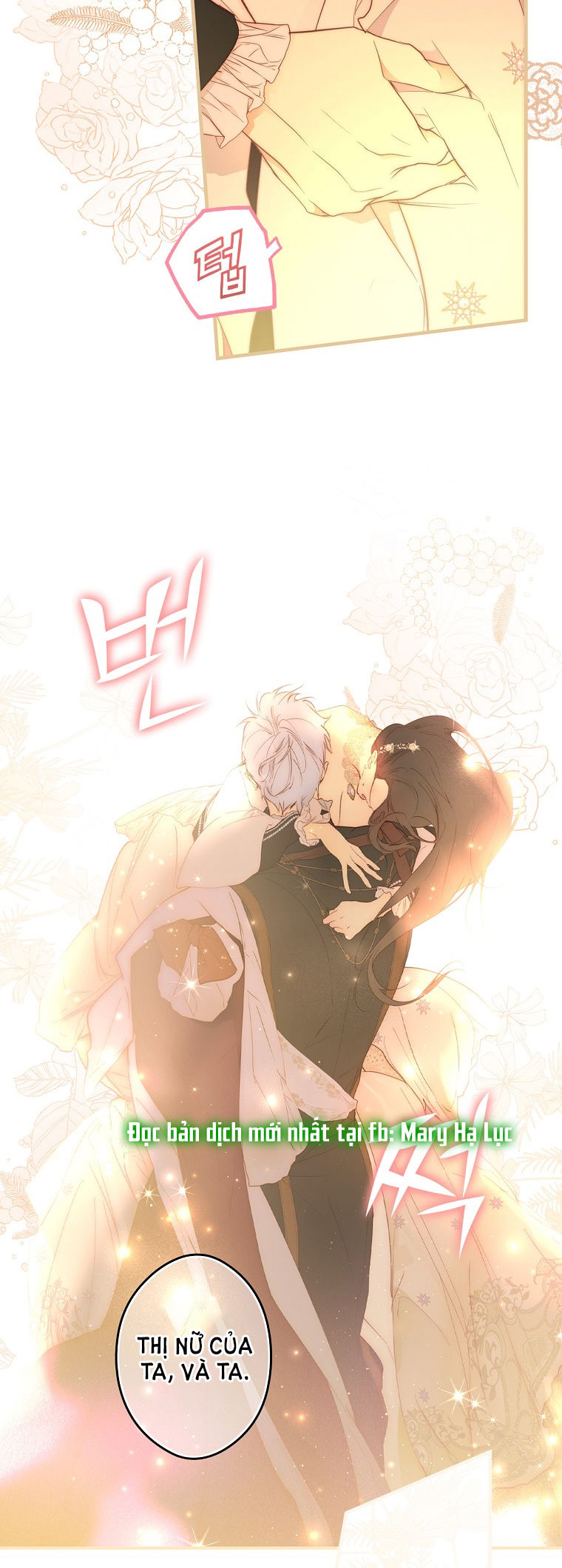 quý cô bí ẩn - secret lady chapter 56 43