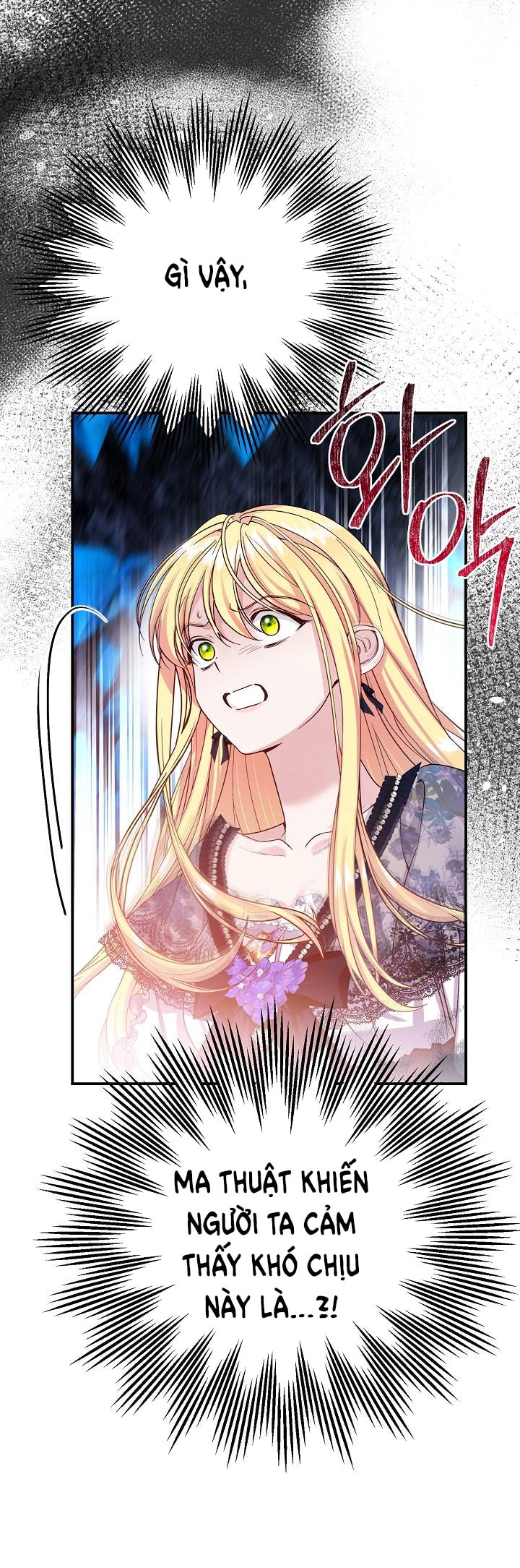 trở thành vợ thái tử quái vật chapter 117 26