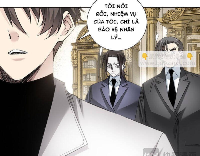 ta tạo ra tổ chức cứu thế chapter 8 79