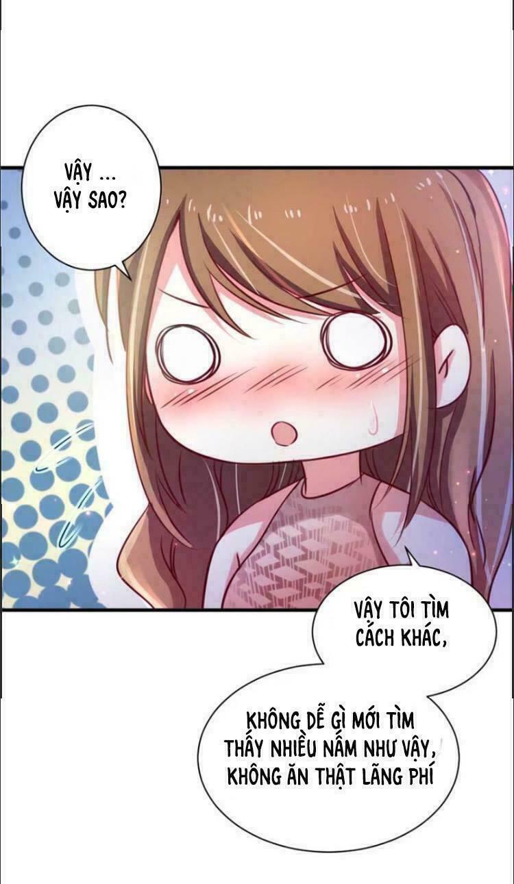 [16+] thảnh thơi thú thế chủng chủng điền, sinh sinh tể chapter 24 36