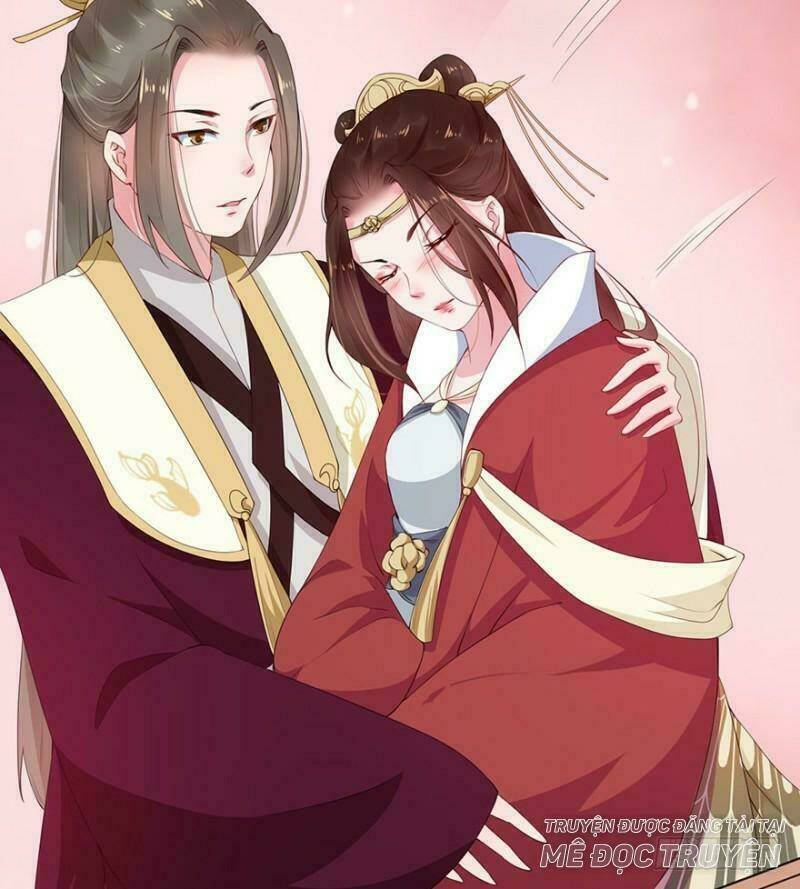 nàng công chúa nhã đan chapter 3 46