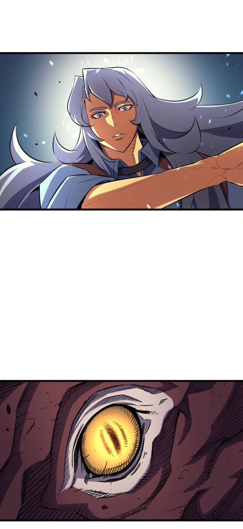 sự trở lại của pháp sư vĩ đại sau 4000 năm chapter 32 9