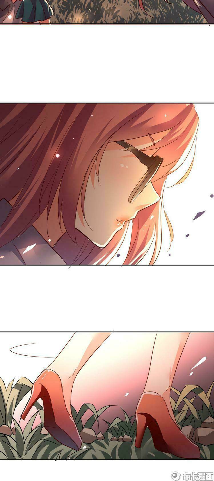 cô gái đặc biệt nhất của tôi chapter 40 35