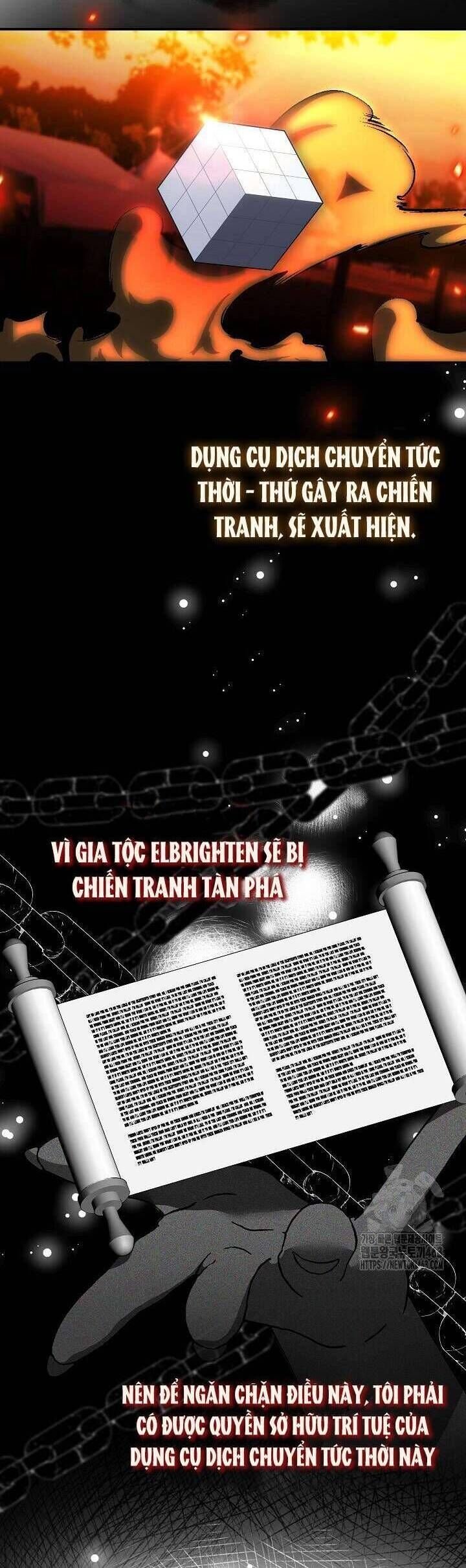 hướng dẫn về ác nữ chapter 25 17
