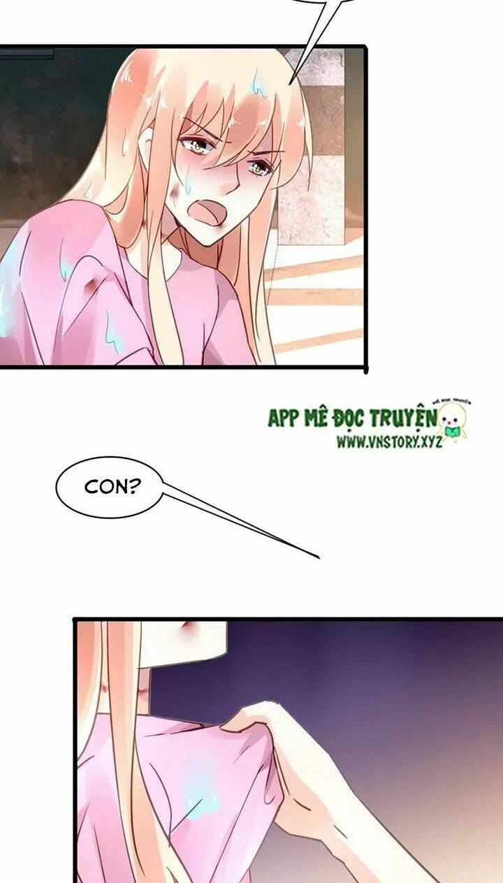 mưu ái thành nghiện chapter 127 17