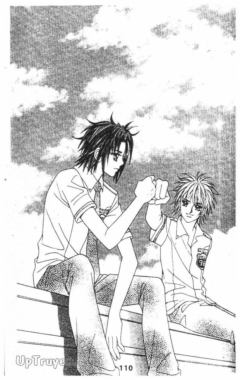 mặt nạ tình yêu chapter 29 22