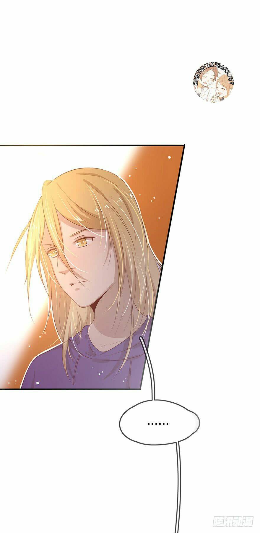 tổng tài đại nhân tâm thiếu nữ chapter 15.2 21