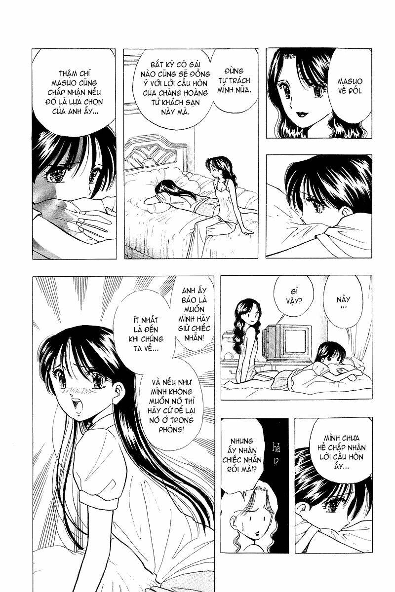 yume de aetara chapter 38 10