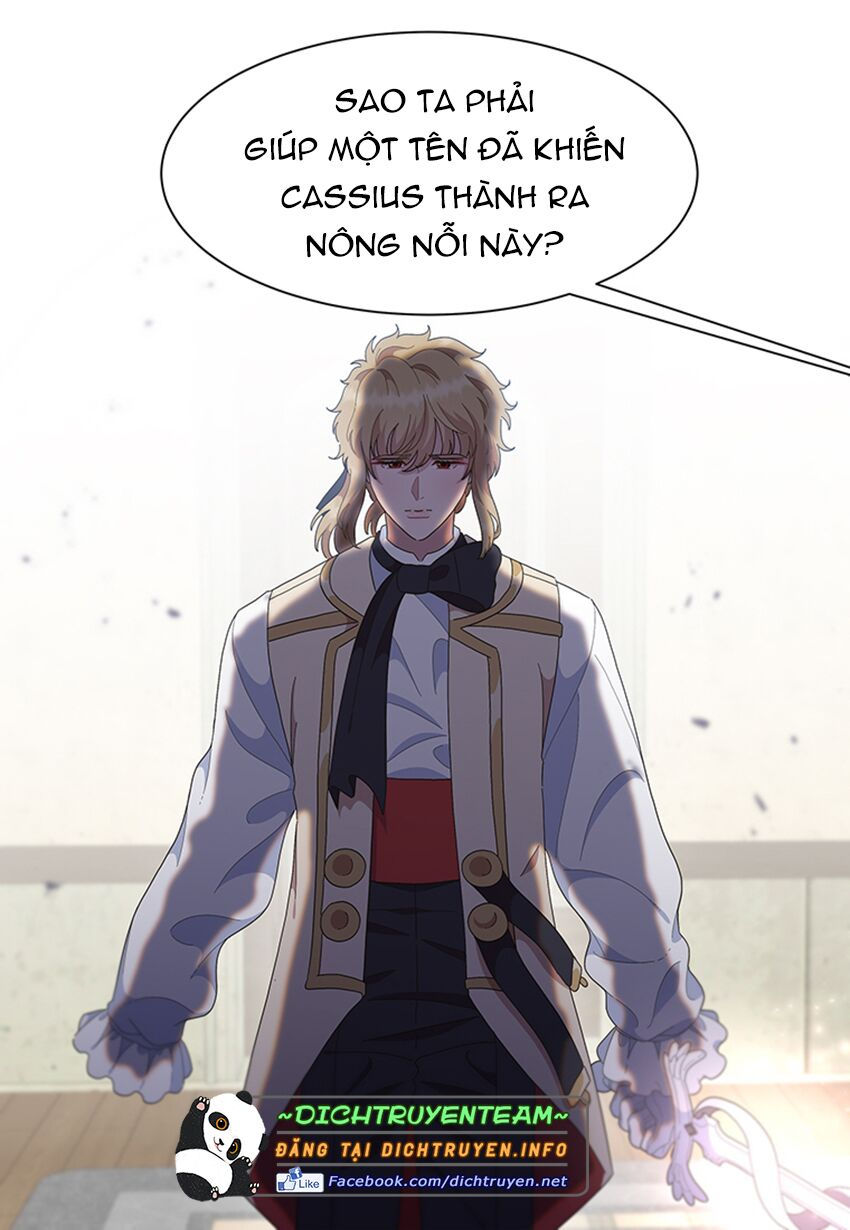 con gái bảo bối của ma vương chapter 143 49