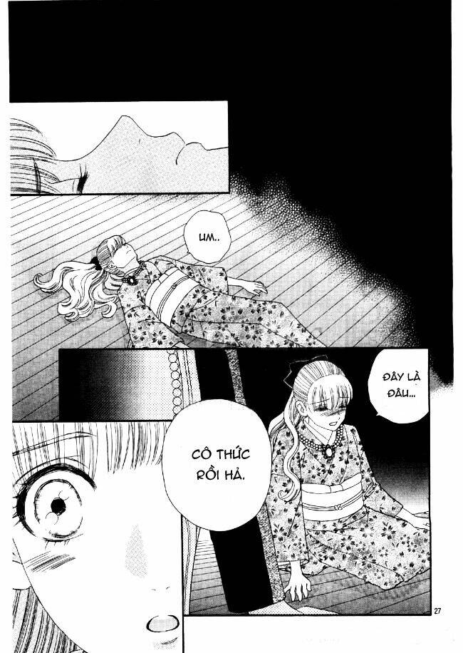 maria no shiro chapter 8 28