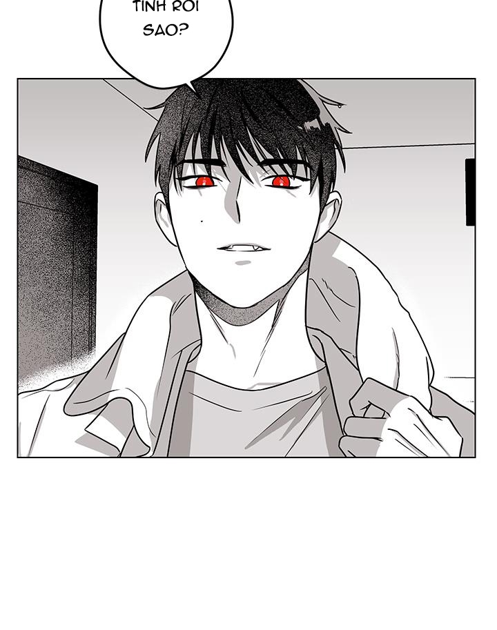 bữa tiệc của những đóa hoa chapter 23 35