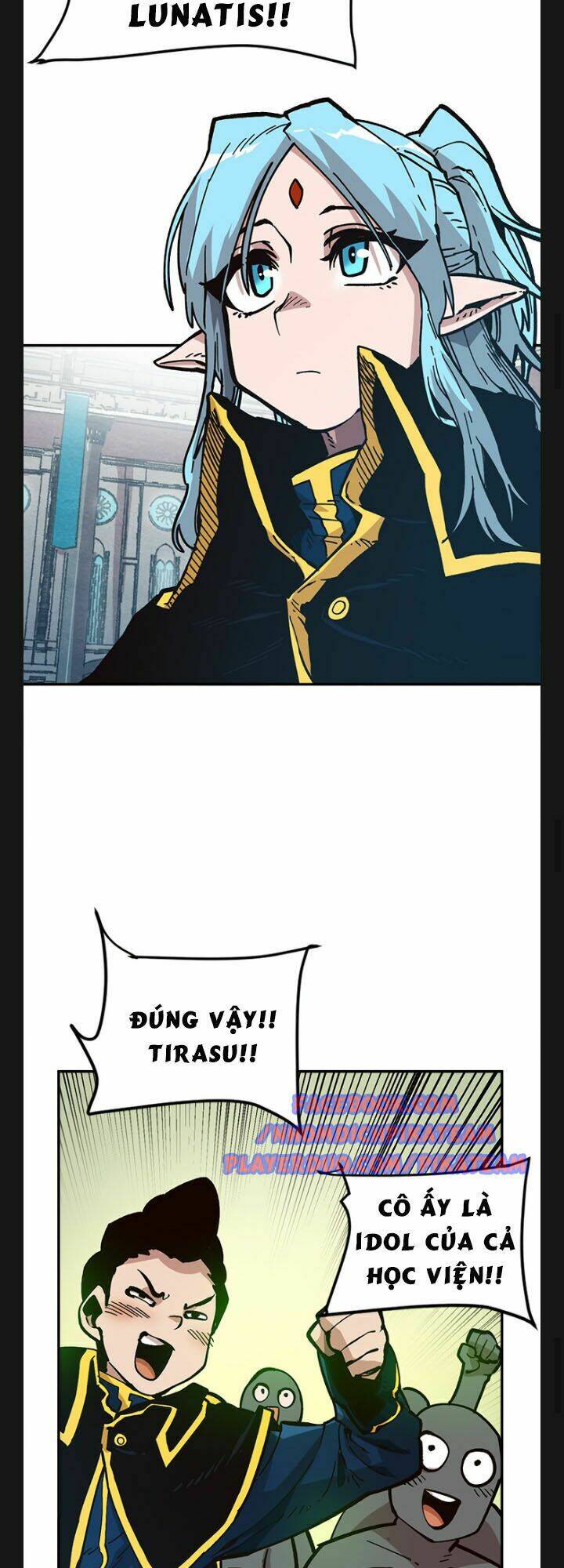 đại lục vô song chapter 27 20