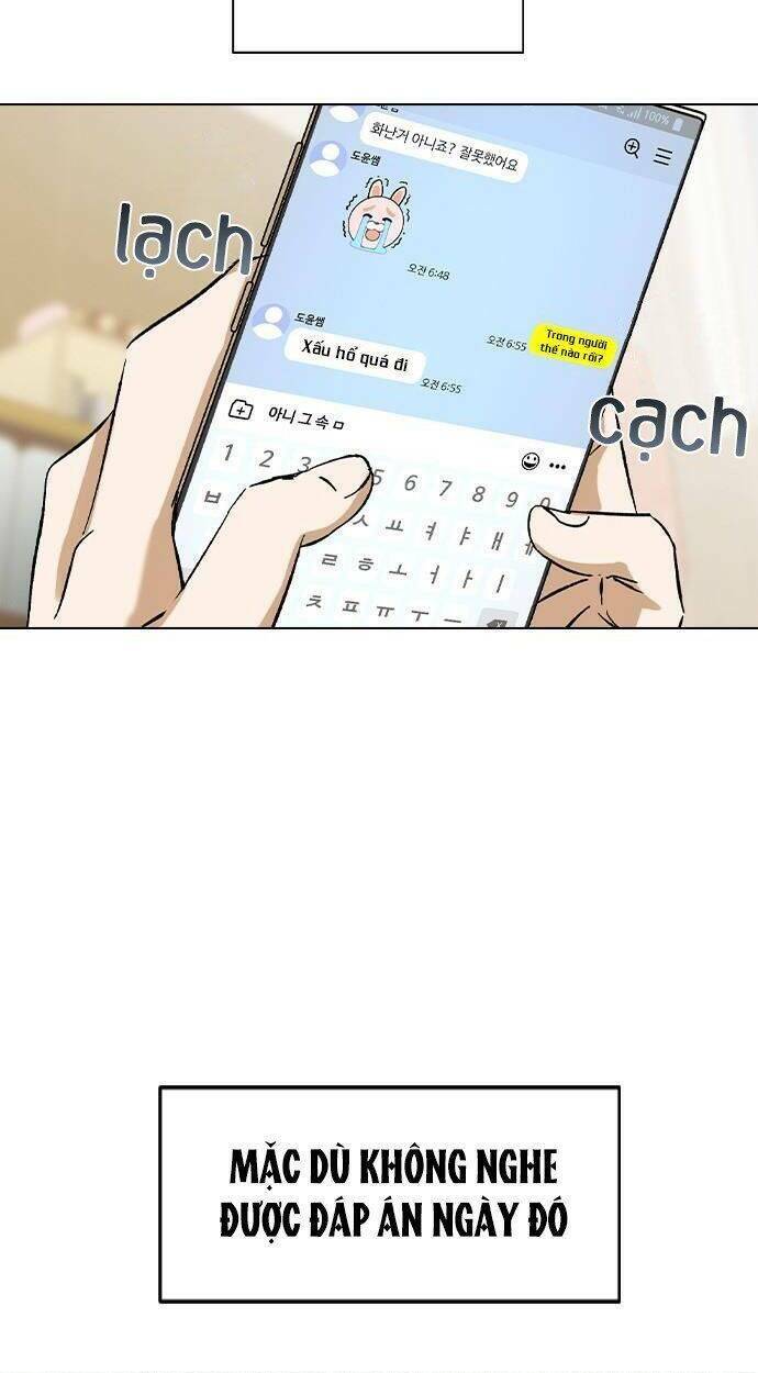 duyên nợ kiếp trước chapter 35 21