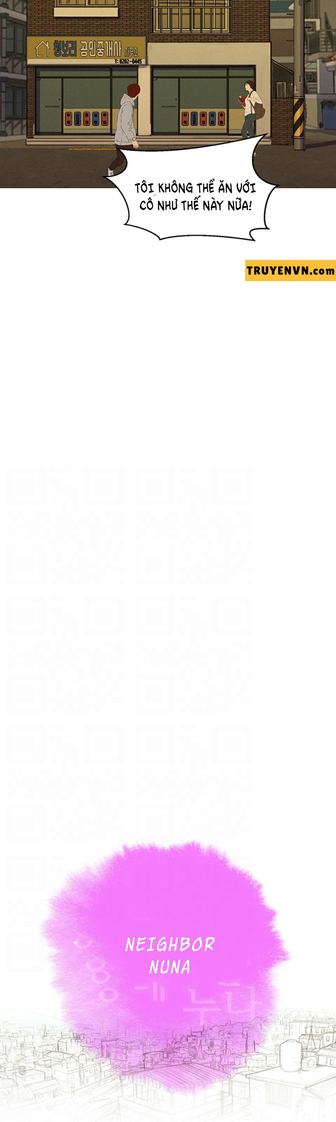 chị gái mưa chapter 61 3