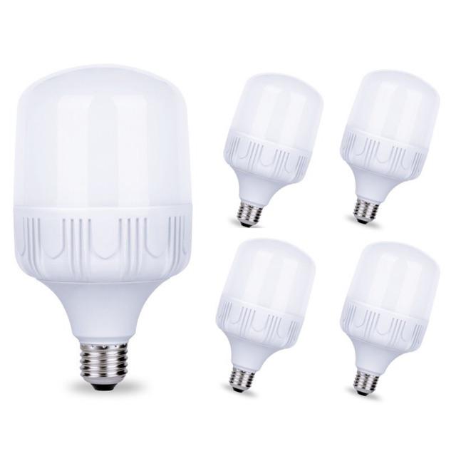 Đèn led búp trụ 20w