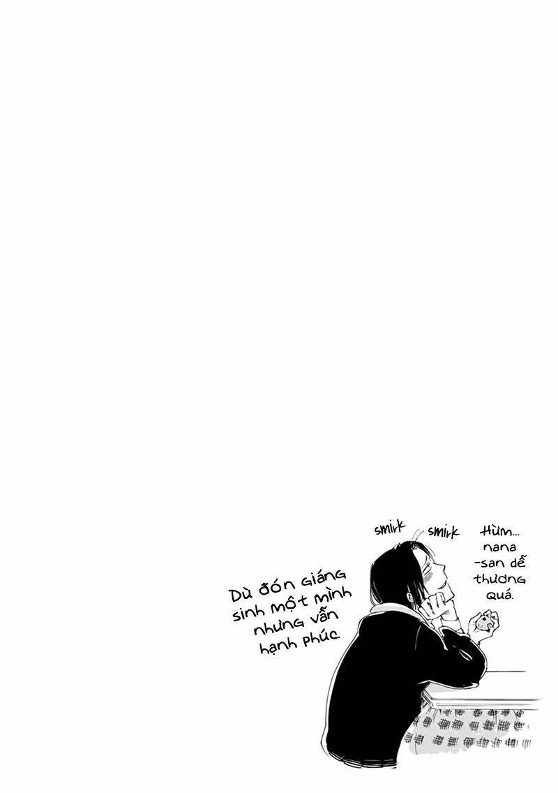 baby, kokoro no mama ni! chapter 17 13