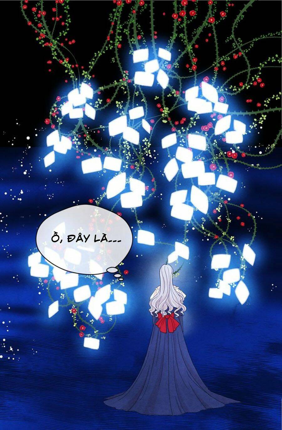 iris - quý cô và chiếc điện thoại chapter 1 17