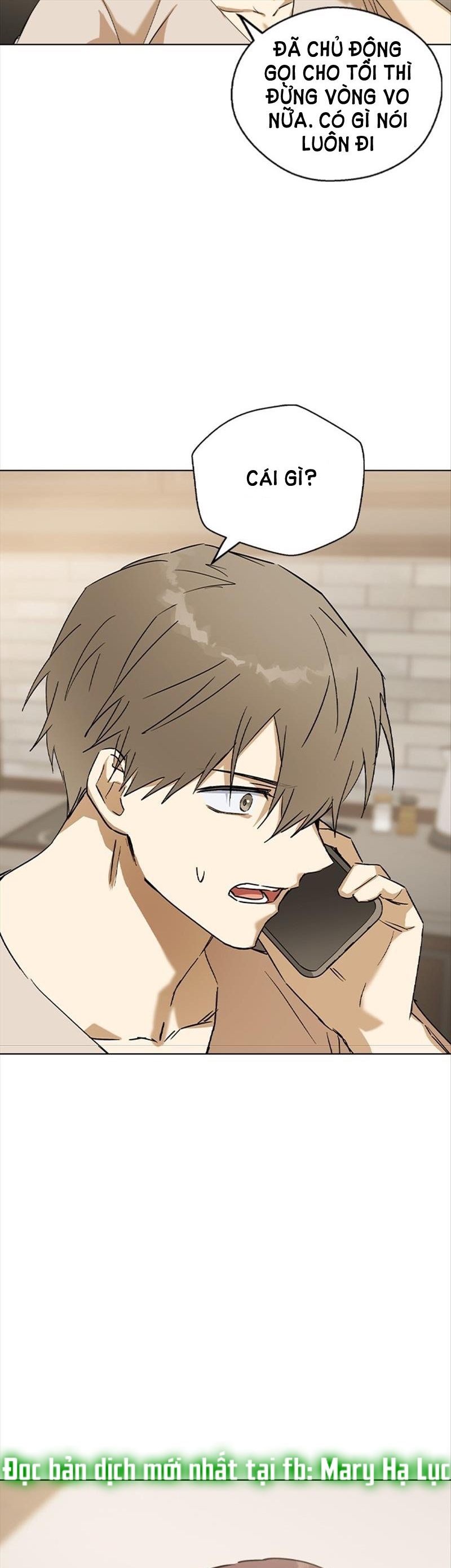 nhân duyên kiếp trước chapter 32.1 9