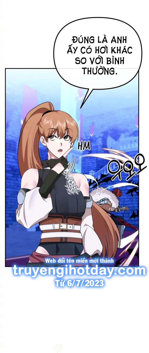 [18+] dũng sĩ vị tha chapter 8.2 20