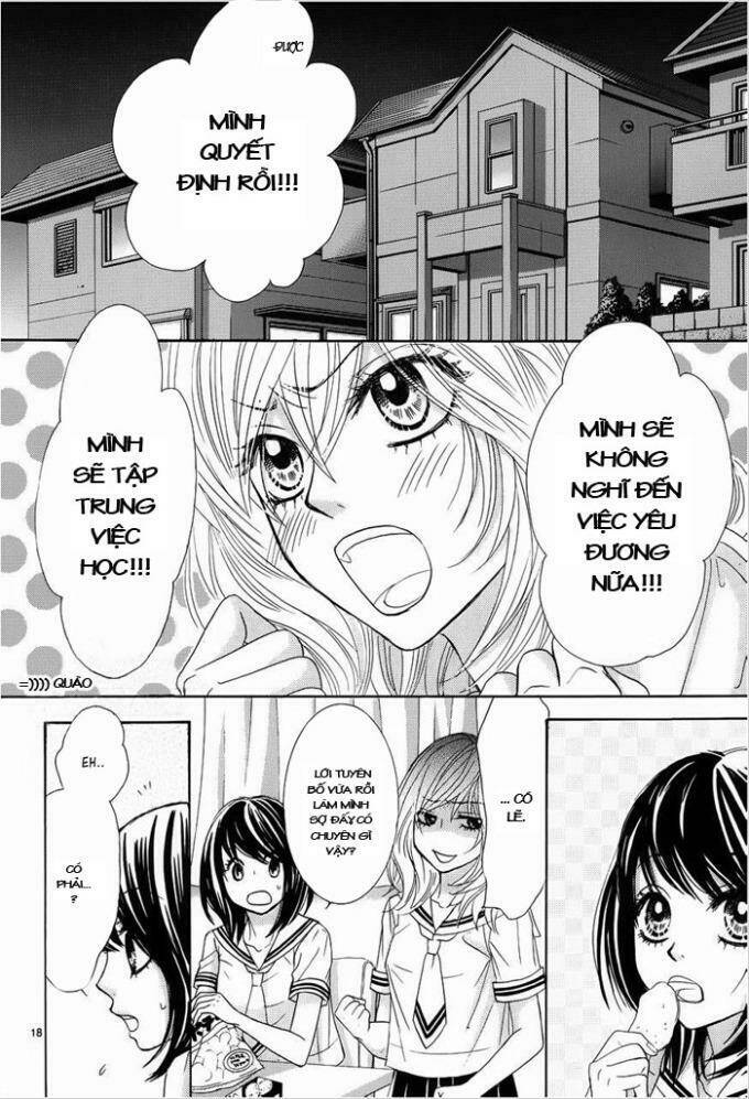 akaiito chapter 3 20