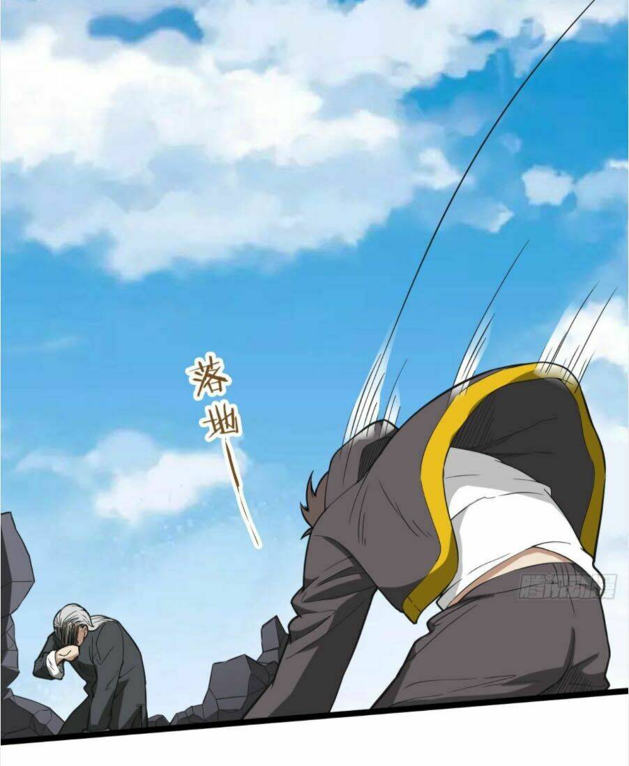 vô hạn biến dị chapter 20 6