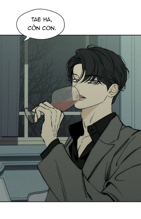 [18+] Nước Mắt Trên Đóa Hoa Tàn chapter 27.1 56