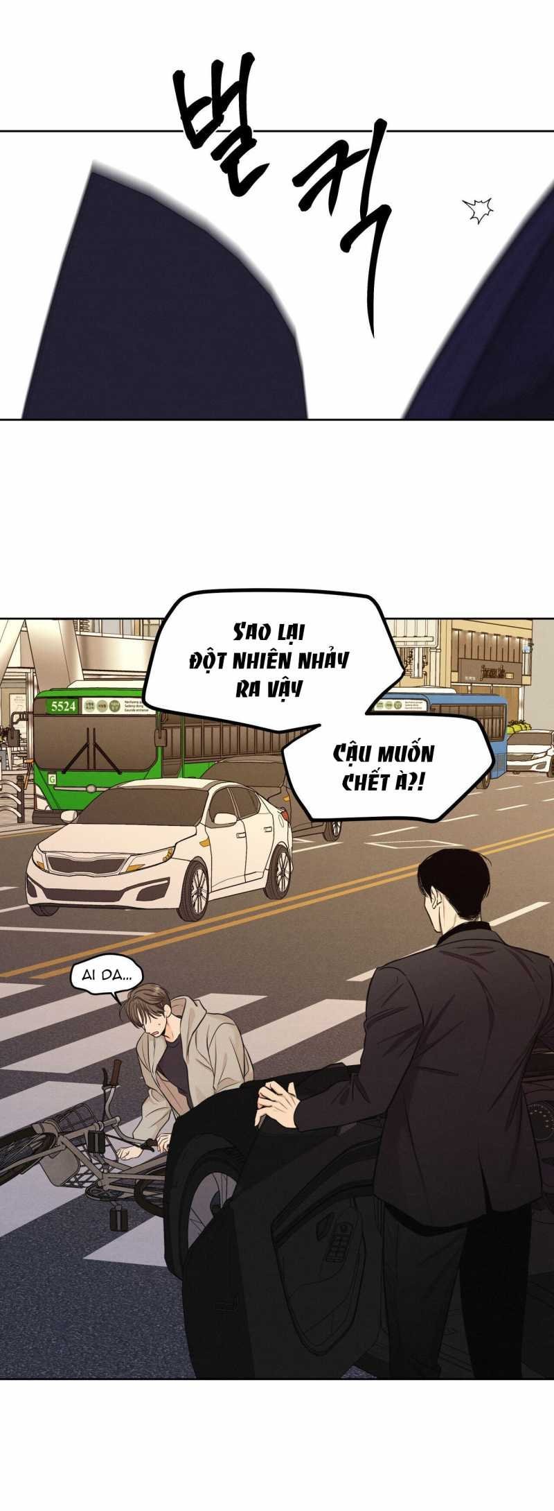 công việc làm thêm hàng ngày chapter 4.2 33