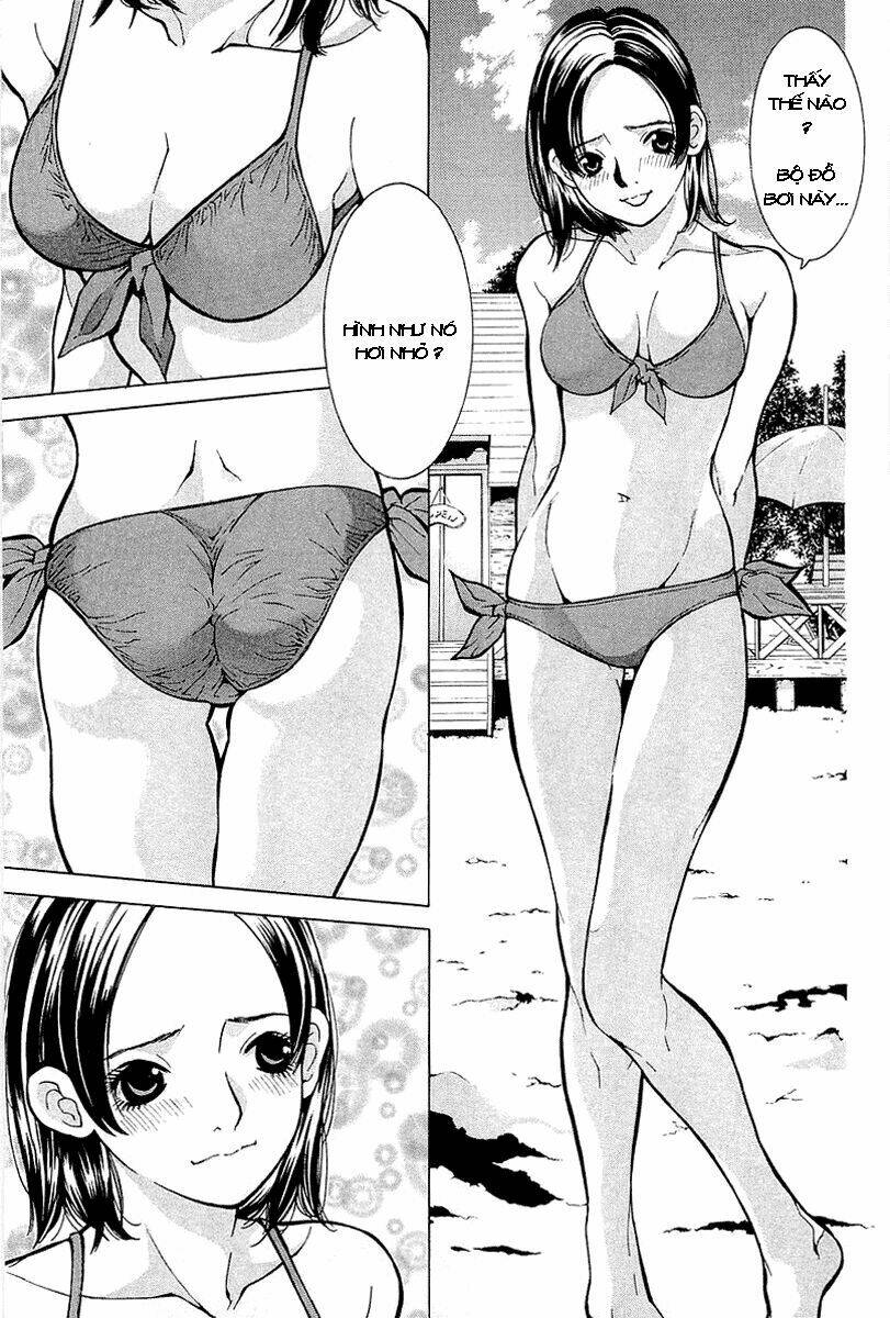 gacha gacha - secret chapter 2 14