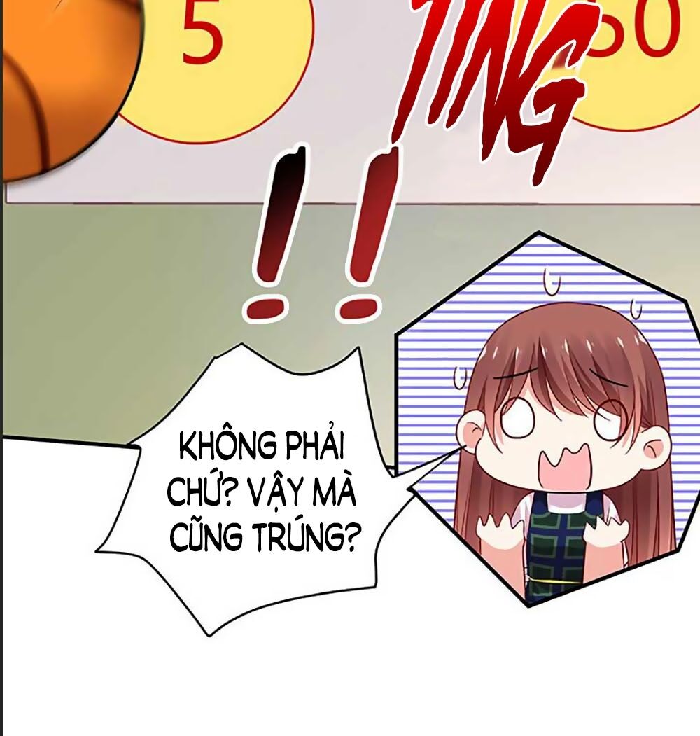 bạn trai 1/4 của tôi chapter 30 23