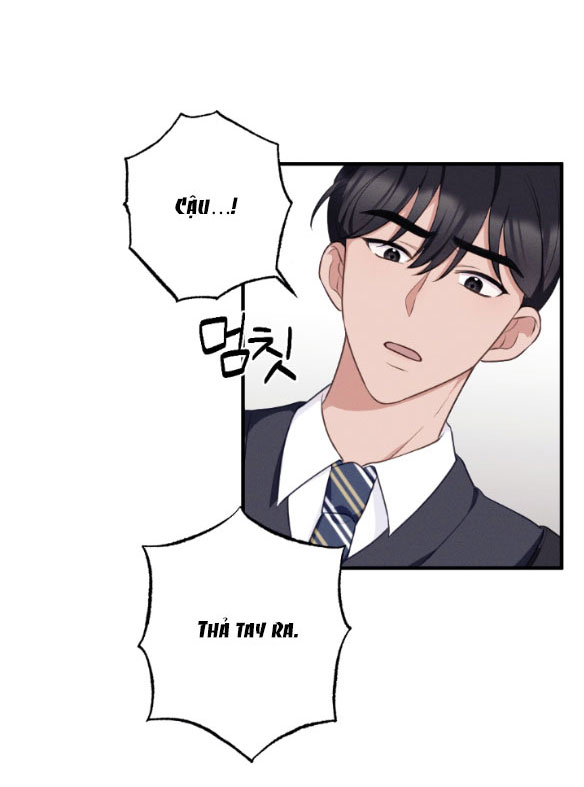 Hãy Khóc Cho Thật Xinh Đẹp Đi chapter 9.1 - Trang 39
