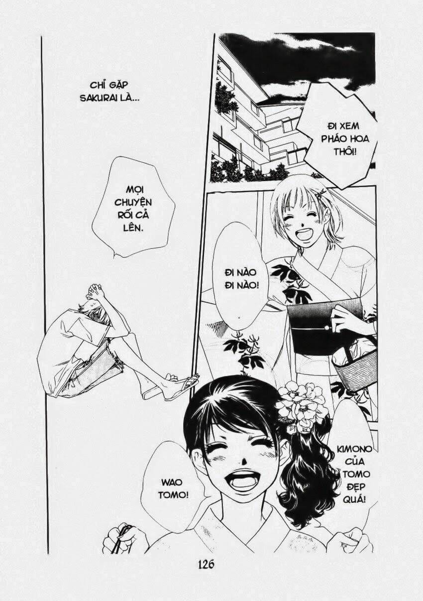 biển rộng bao la chapter 7 20