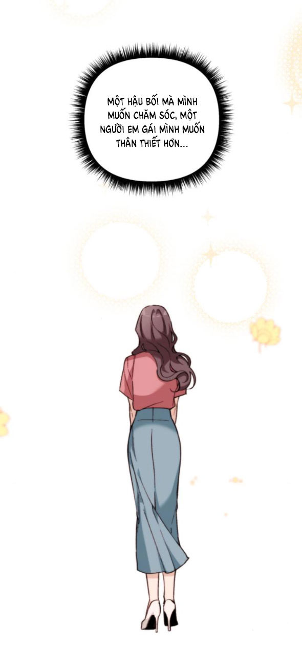 LY HÔN THÌ DỄ, YÊU ĐƯƠNG MỚI KHÓ chapter 26.2 - Trang 3