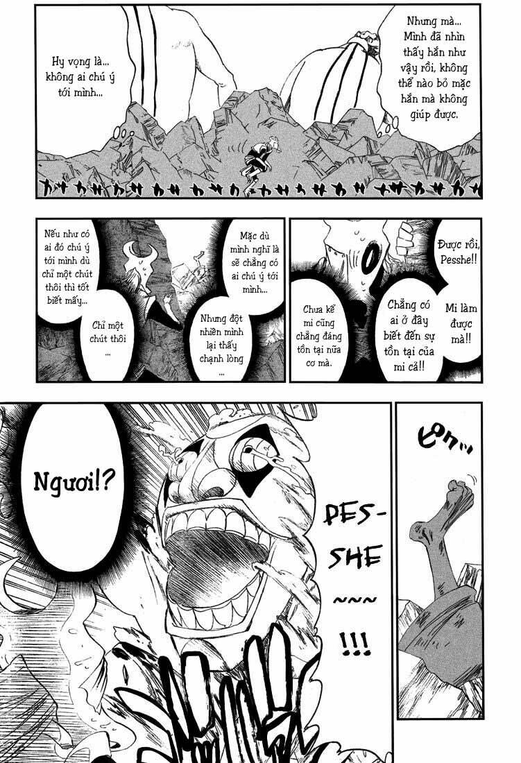 thần chết ichigo chapter 275 9