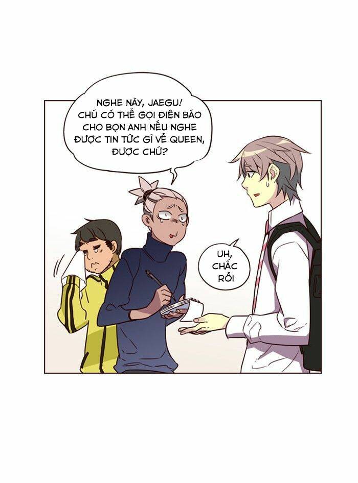 nữ sinh trường wilds chapter 229 32