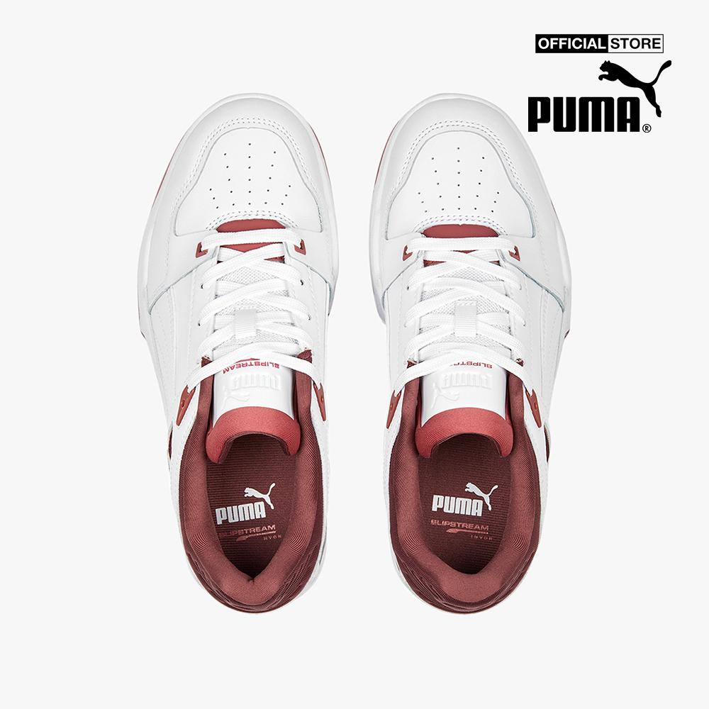 PUMA - Giày thể thao nữ thắt dây Slipstream 386270