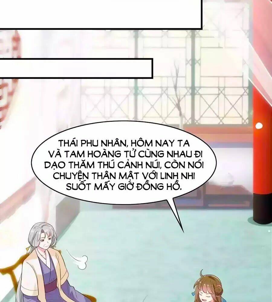 đích nữ hữu độc chapter 21 36