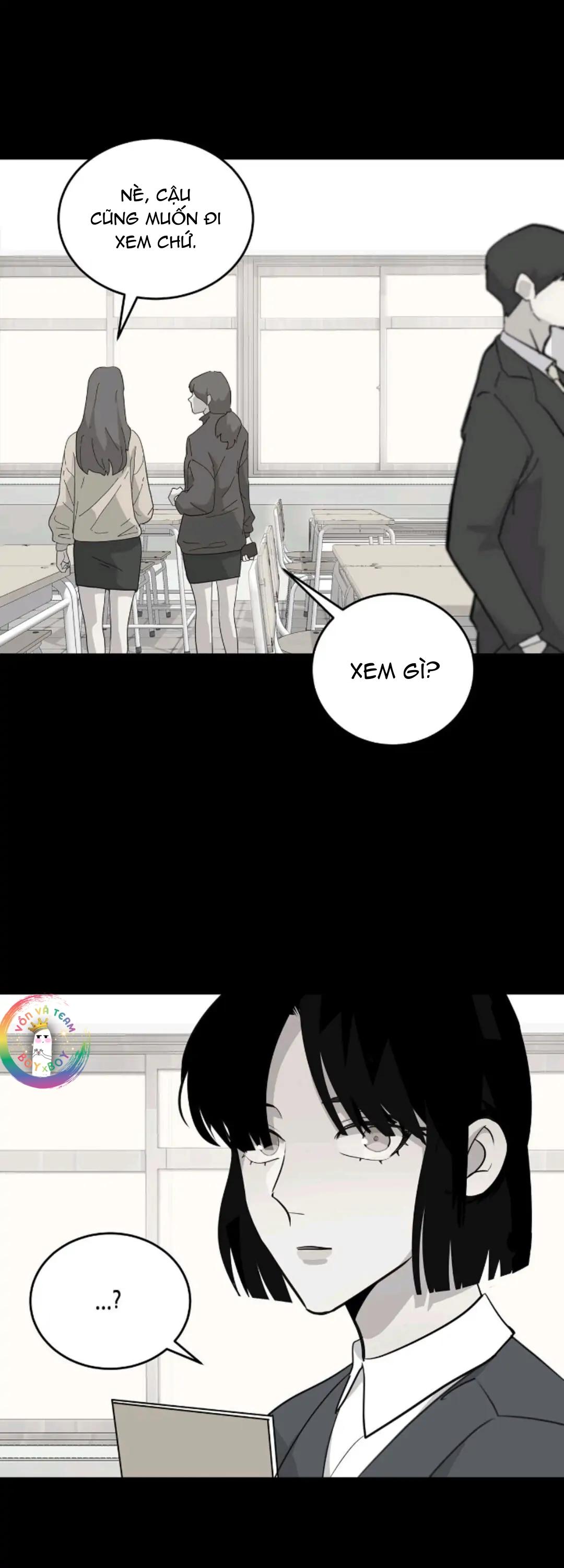 sao notp lại thành thật rồi? chapter 26 5