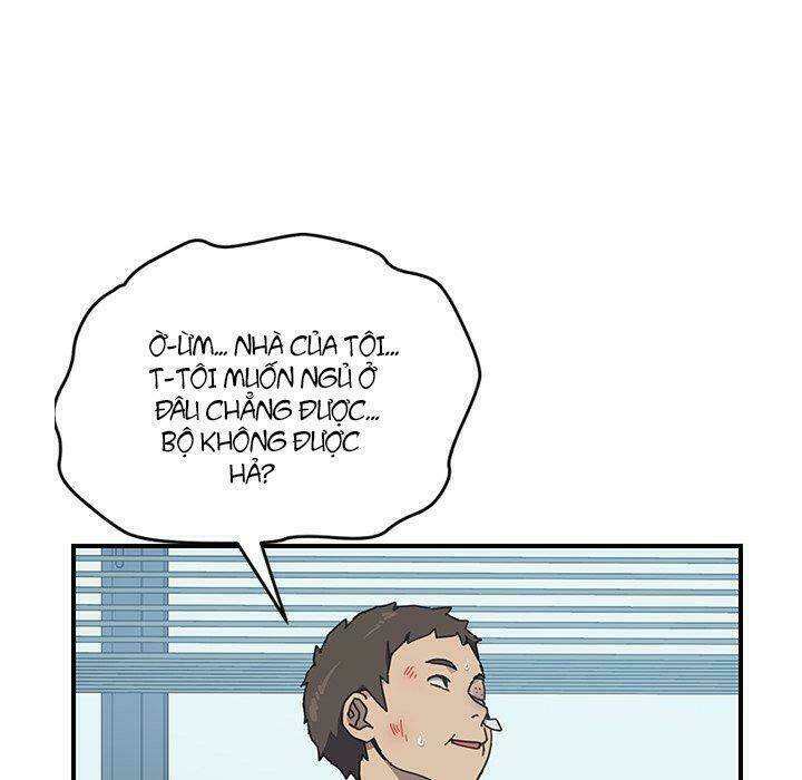 bạn cùng phòng bất đắc dĩ chapter 8 117