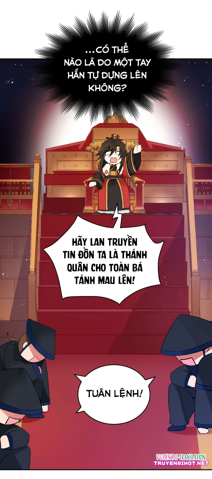 khế ước hậu cung chapter 4 52