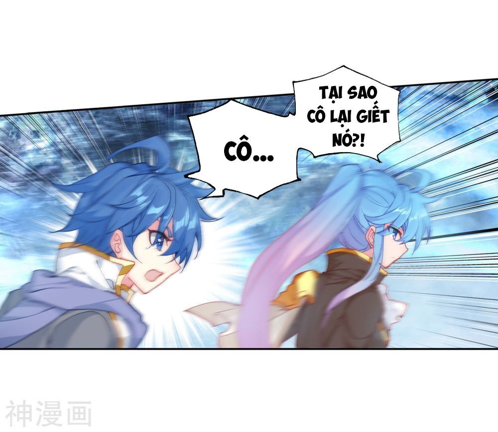 đấu la đại lục ii (tuyệt thế đường môn) chapter 226 8