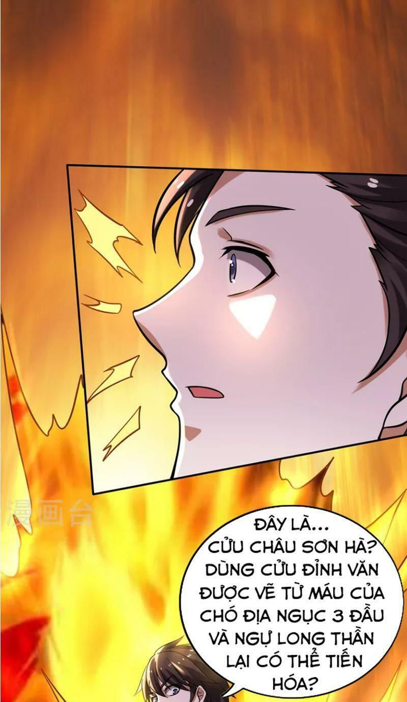 tối cường thần y tại đô thị chapter 227 7