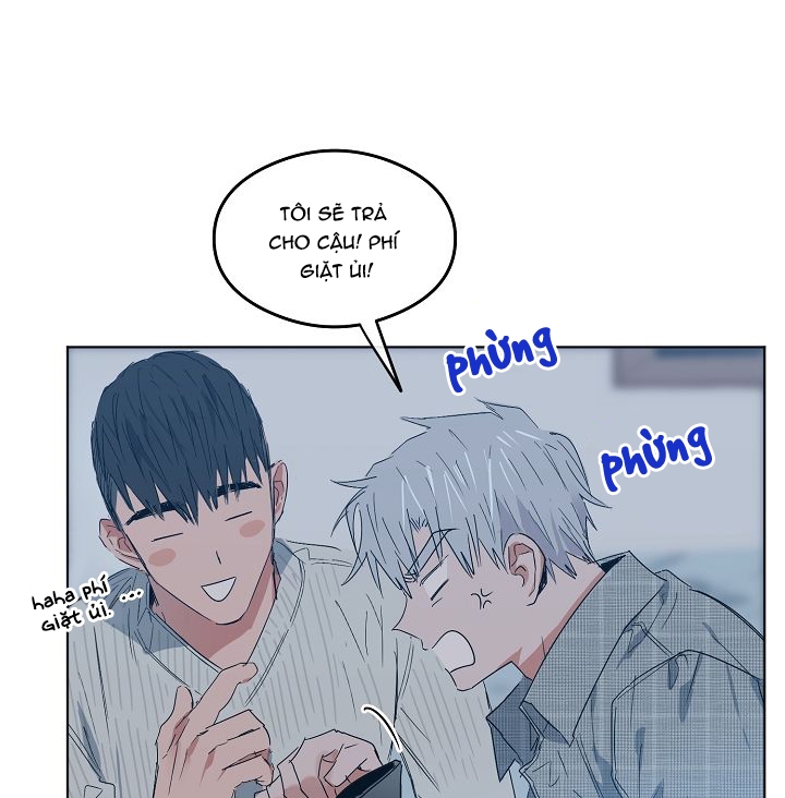 tình tay ba chapter 6 30