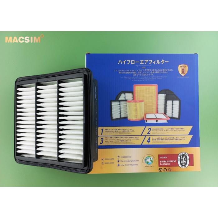 Lọc động cơ cao cấp Hyundai elantra 2006-2011 nhãn hiệu Macsim