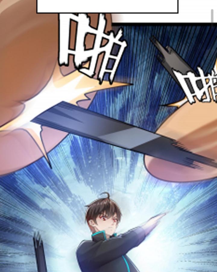 học cùng em gái, tôi bất cẩn vô địch rồi chapter 198 34