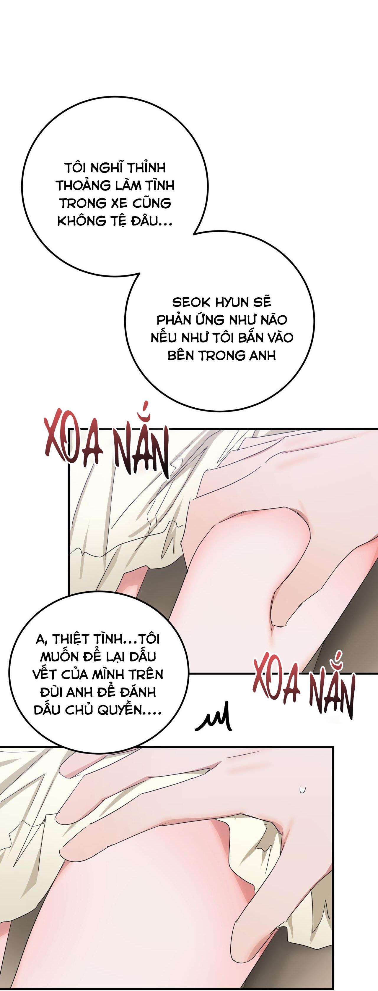 thời gian tuyệt vời chapter 31 82