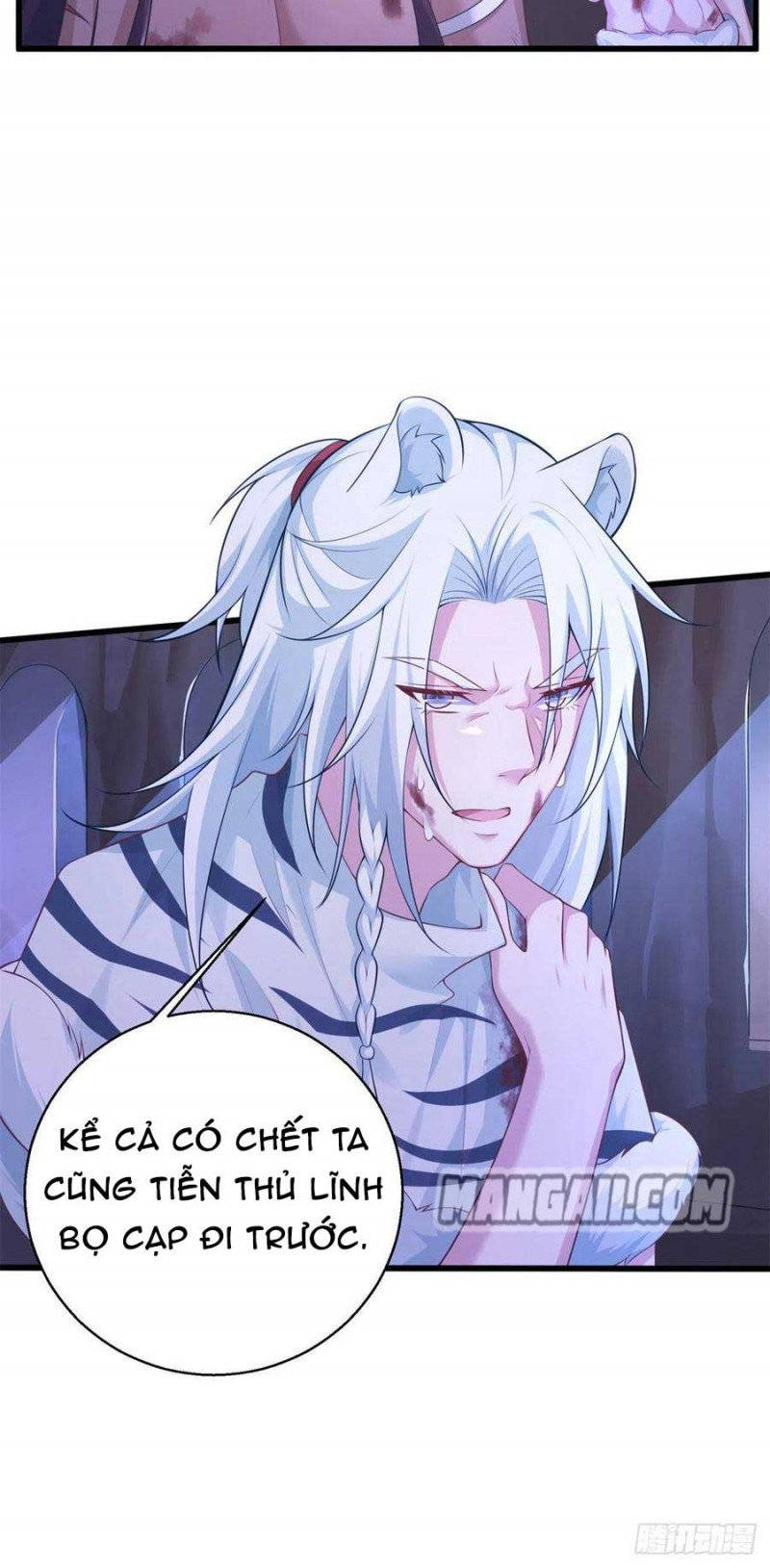 [16+] thảnh thơi thú thế chủng chủng điền, sinh sinh tể chapter 289 28