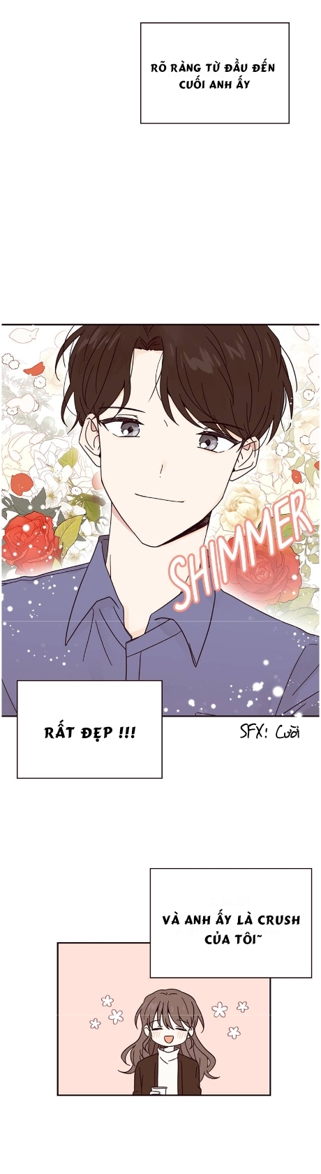 chủ đề tình yêu chapter 3 11